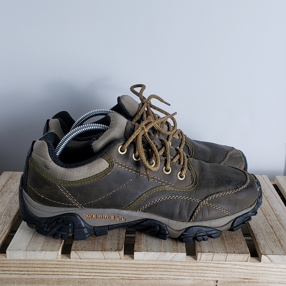 merrell kangaroo boots